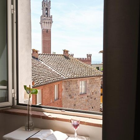 I Terzi Di Siena - Rooms Only Exterior foto
